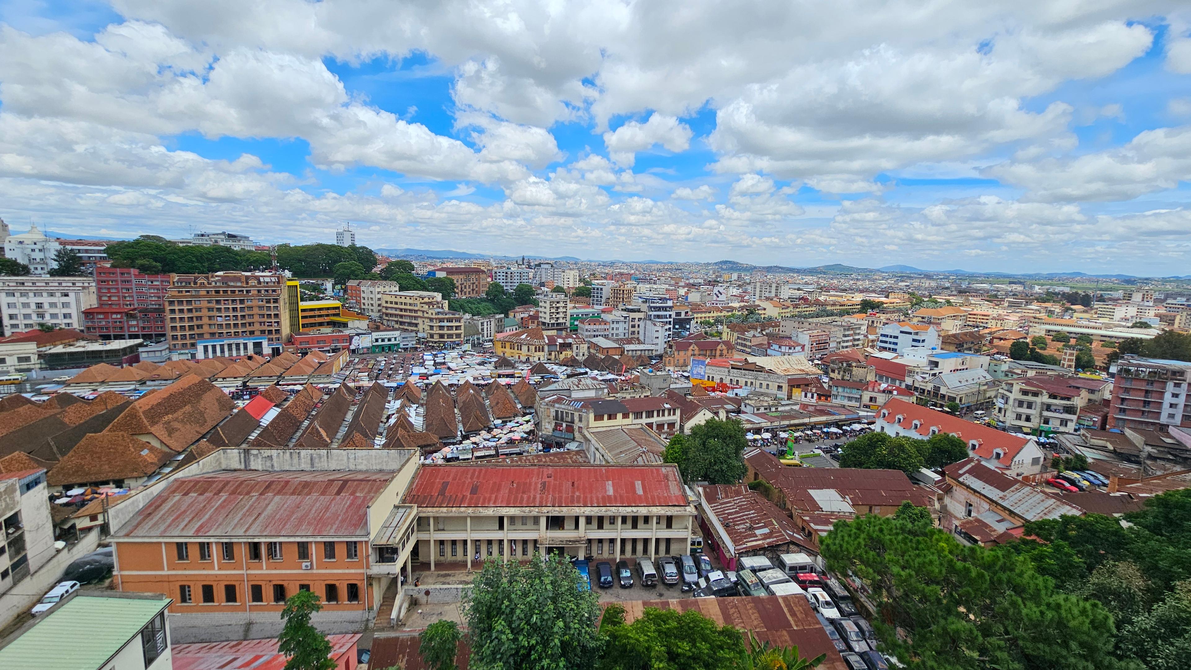 Antananarivo