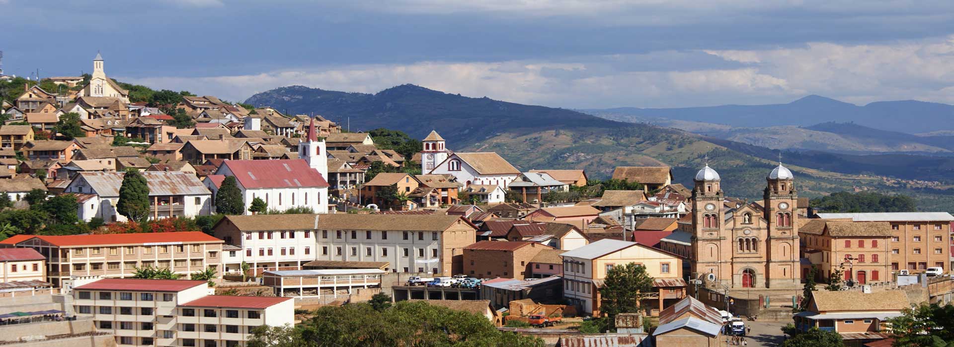 Fianarantsoa